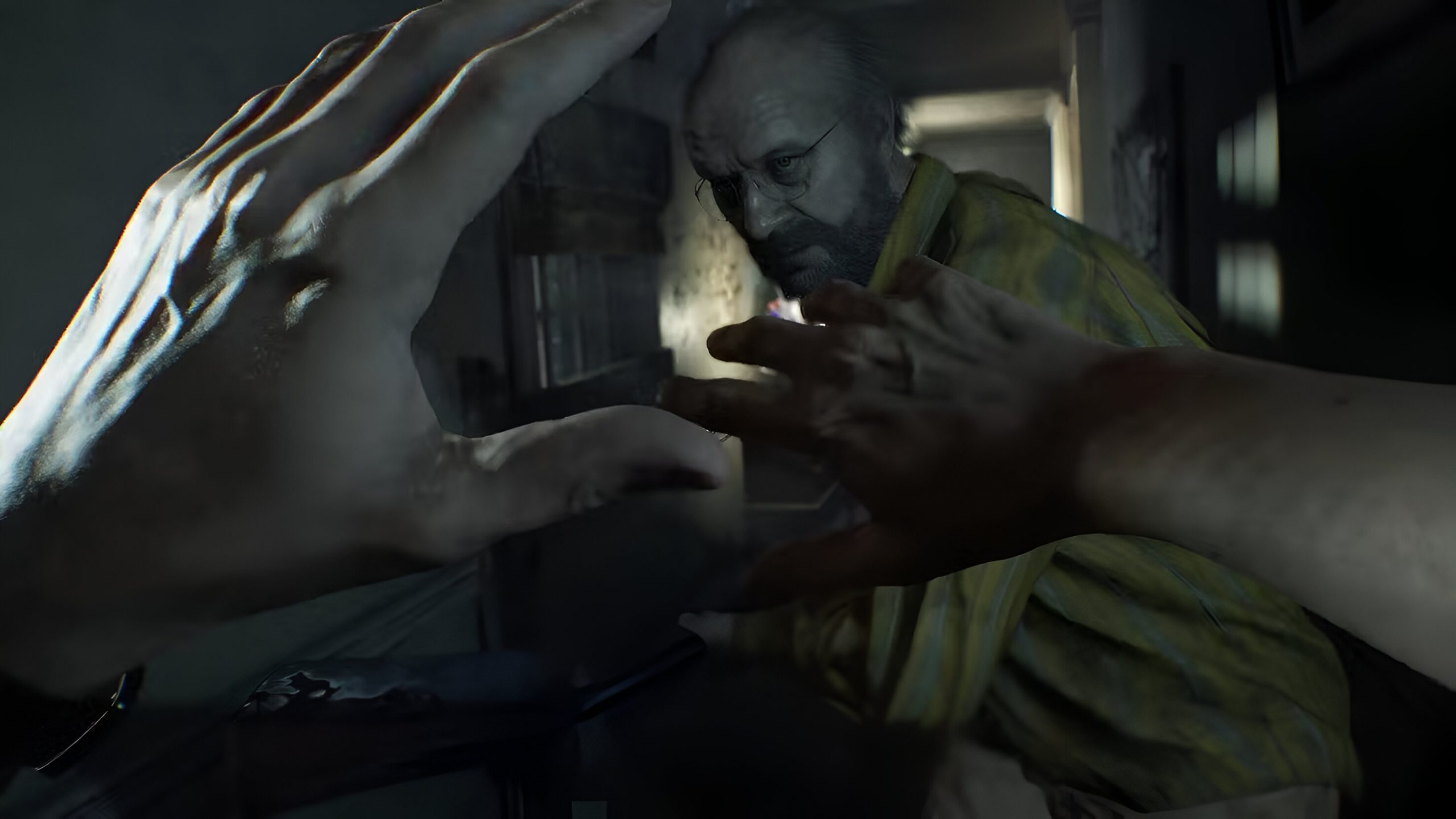 Resident Evil 7 gặp khó khăn trên nền tảng mới