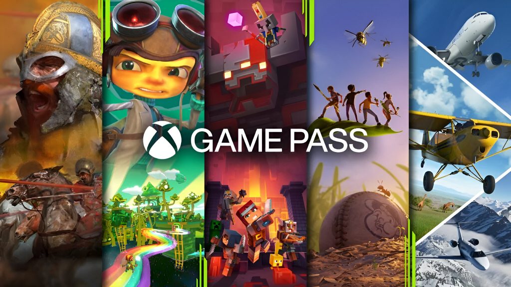 Xbox đang xem xét việc triển khai thêm các gói Game Pass mới