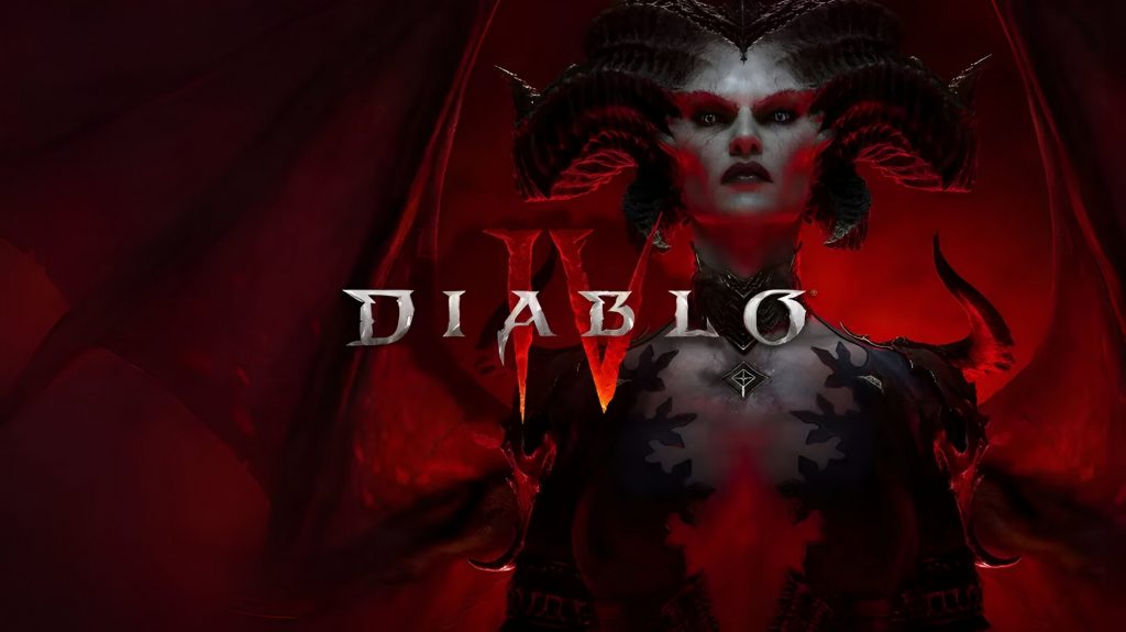 Diablo 4 tặng Whoopi Goldberg "Key to Hell"