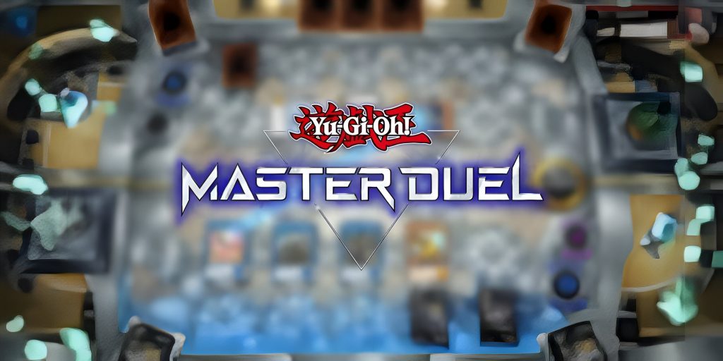 Yu-Gi-Oh Master Duel công bố cập nhật danh sách cấm mới