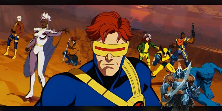 Phần 2 của X-Men '97 sẽ chuyển thể Ages of Apocalypse?