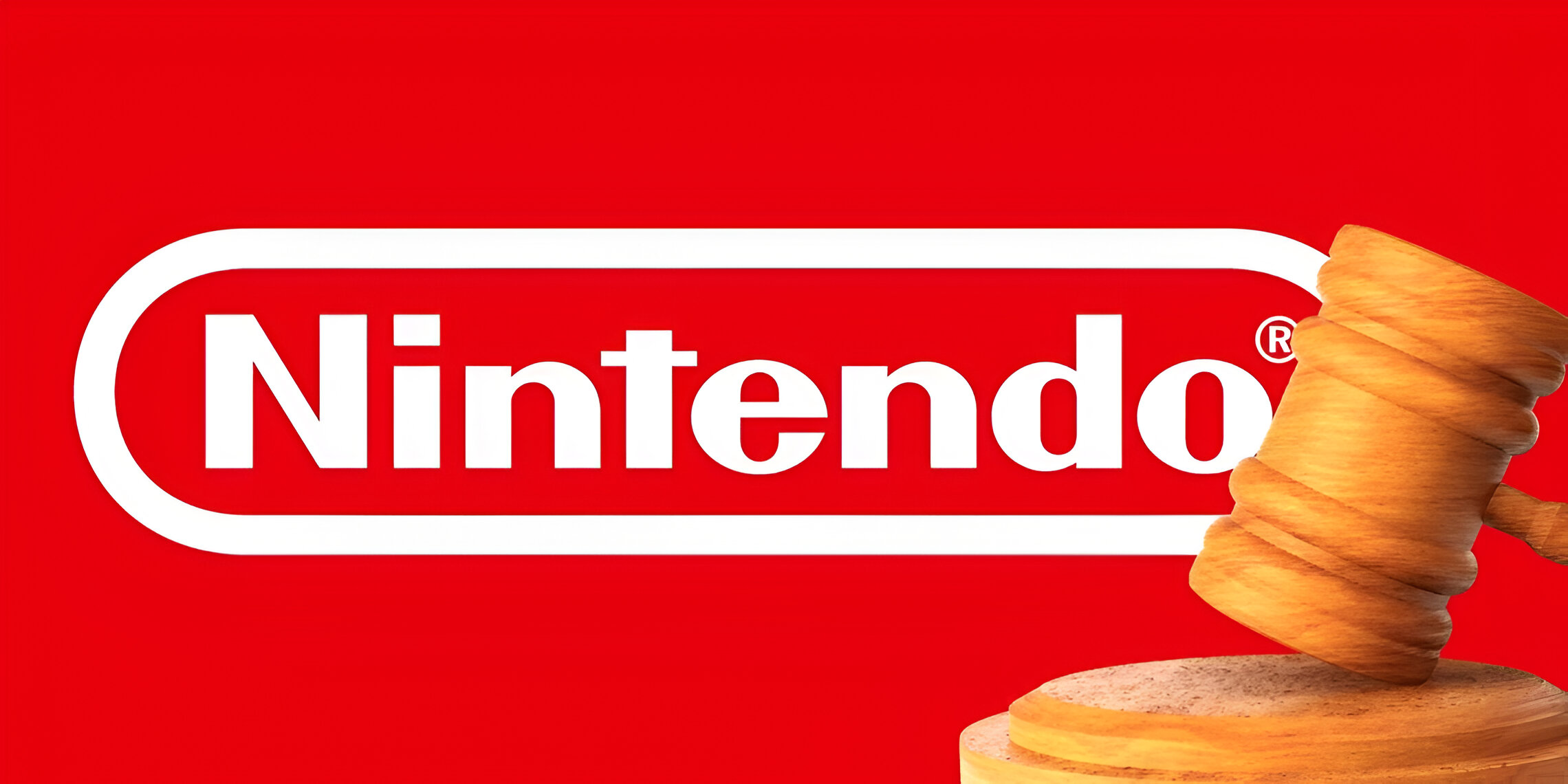 Vụ kiện của Nintendo nhắm vào công ty Mod Switch