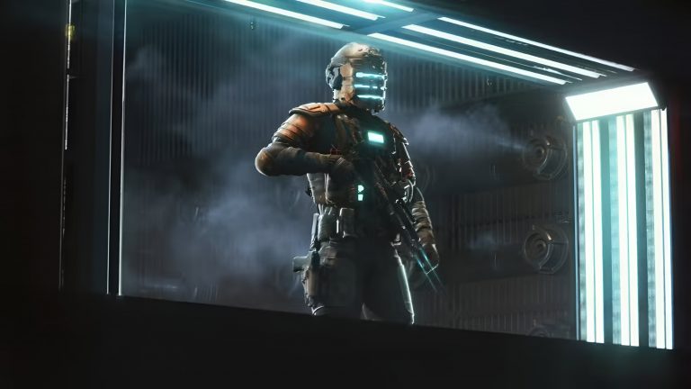 Battlefield 2042 sẽ crossover với Dead Space