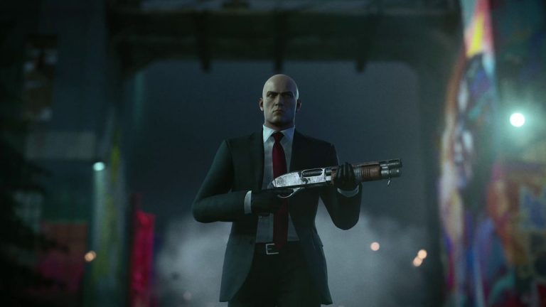 Sau 3 năm tồn tại, Hitman 3 vẫn còn nhiều bất ngờ mới cho game thủ