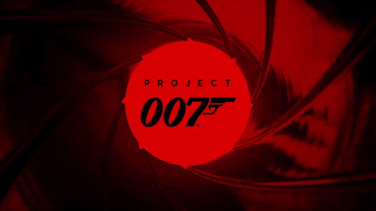 Sếp dự án Hitman hé lộ hành trình chuyển sang game về James Bond - Project 007