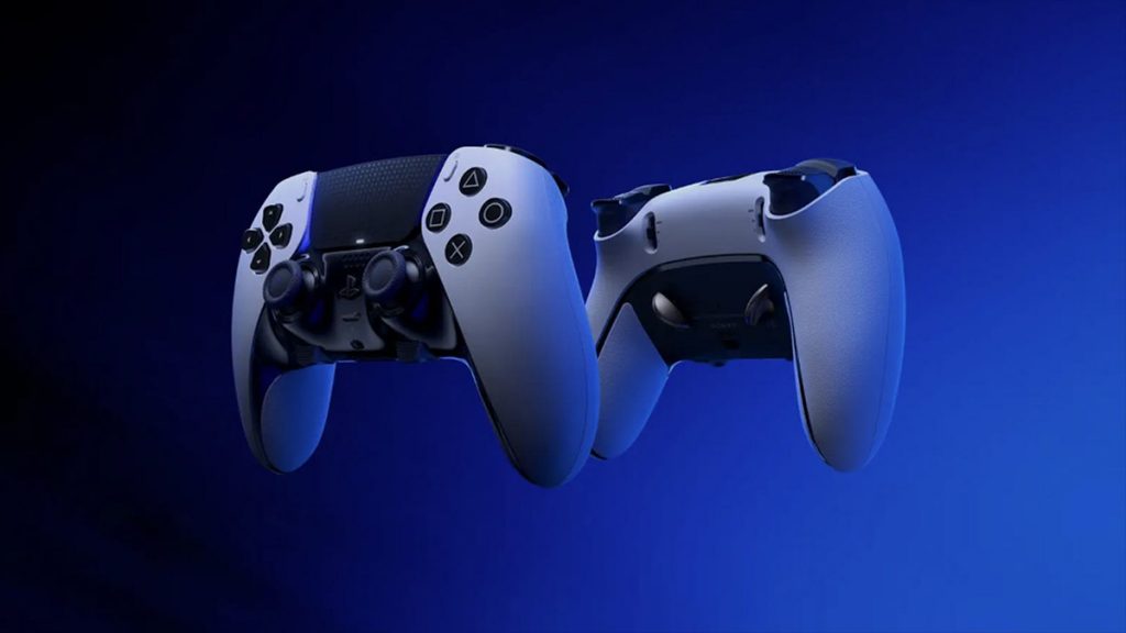 Sony công bố thử nghiệm chức năng sạc tay cầm tiết kiệm điện cho PlayStation 5