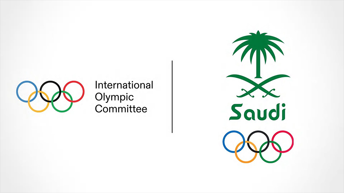 Thế vận hội Thể thao Điện tử Olympic sẽ được Ả Rập Saudi tổ chức vào năm tới