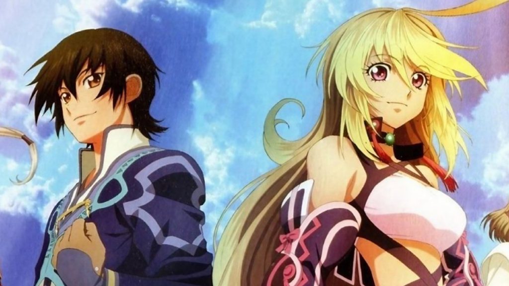 Tựa game Tales of Xillia Remastered bất ngờ xuất hiện trên các kênh bán lẻ