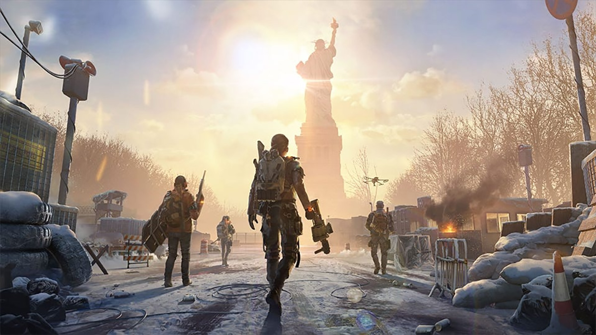 Ubisoft “mạnh tay” trì hoãn Rainbow Six Mobile và The Division Resurgence nhờ kinh doanh tốt