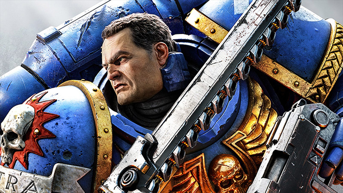 Warhammer 40,000: Space Marine 2 bị lộ bản chơi chính thức trước ngày ra mắt
