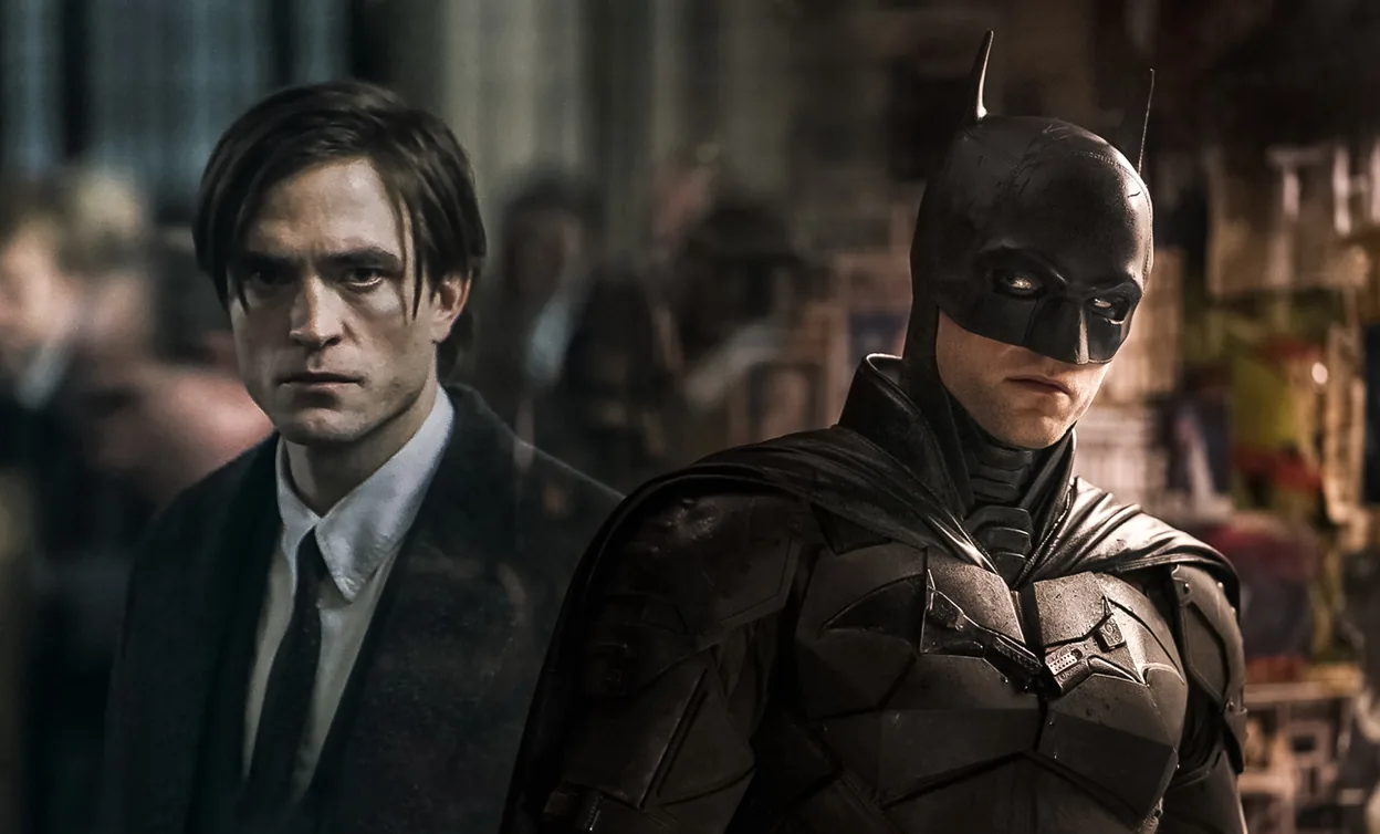 Một game dựa theo phim The Batman của Robert Pattinson đang được triển khai