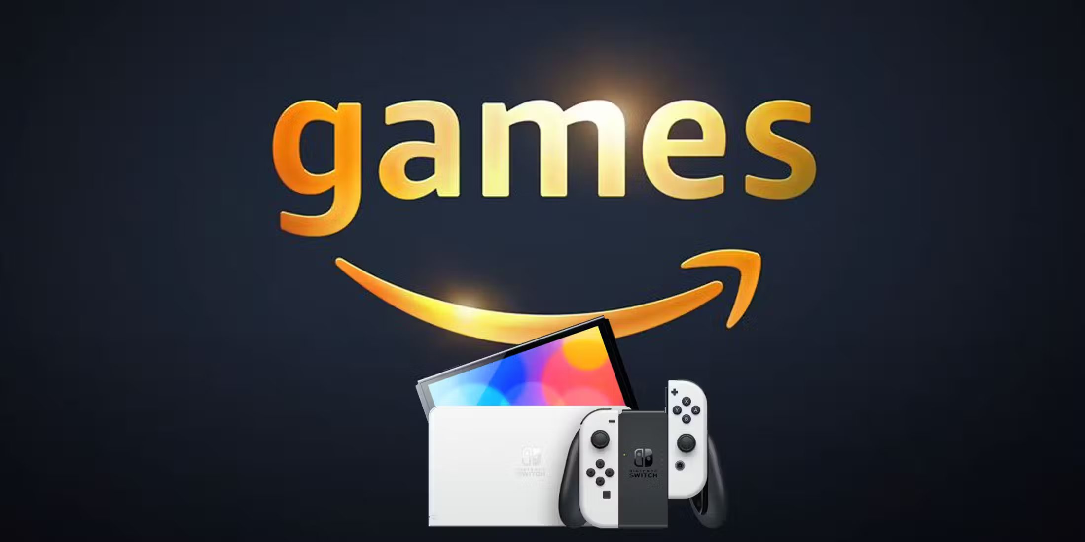 Amazon Games lên kế hoạch cho Nintendo Switch 2