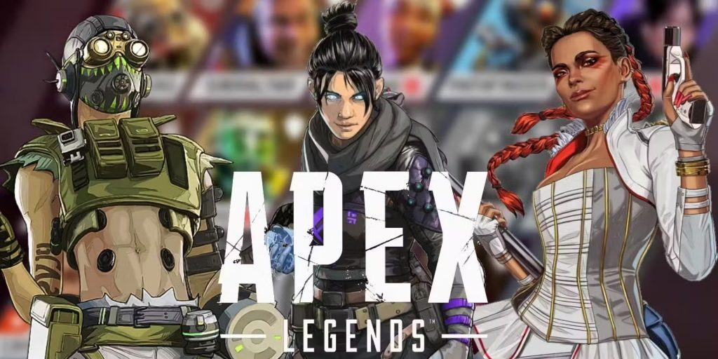 Apex Legends cung cấp cập nhật về các biện pháp chống gian lận