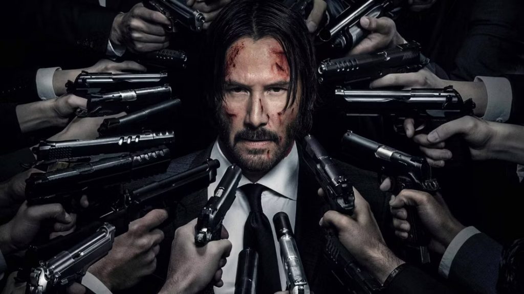 John Wick 5 nhận tin đáng thất vọng