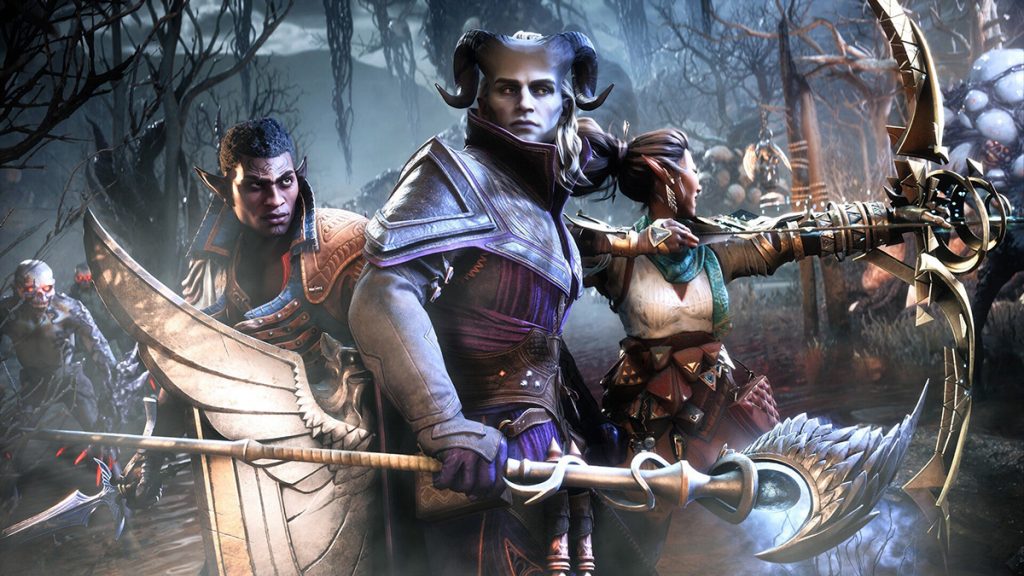 Biên kịch Dragon Age: The Veilguard hé lộ những nhân vật tưởng “chết” có thể trở lại