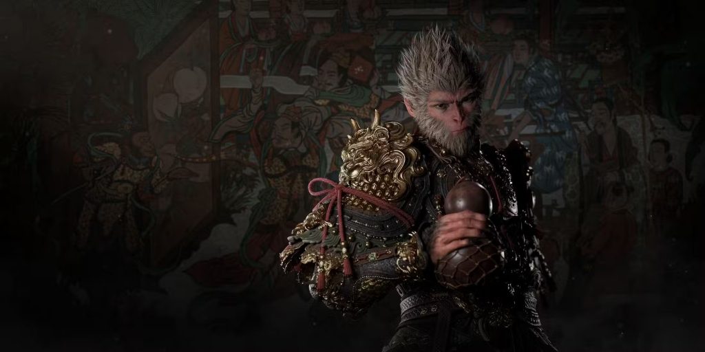 Black Myth: Wukong công bố Patch Note cho bản cập nhật tháng 8