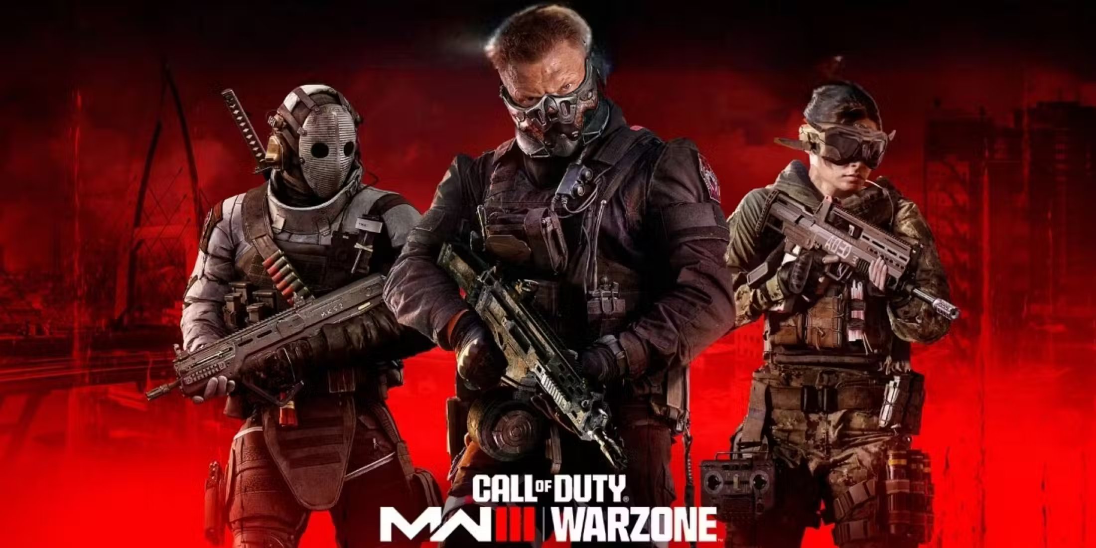 Call of Duty: MW3 và Warzone cập nhật về vấn đề gian lận