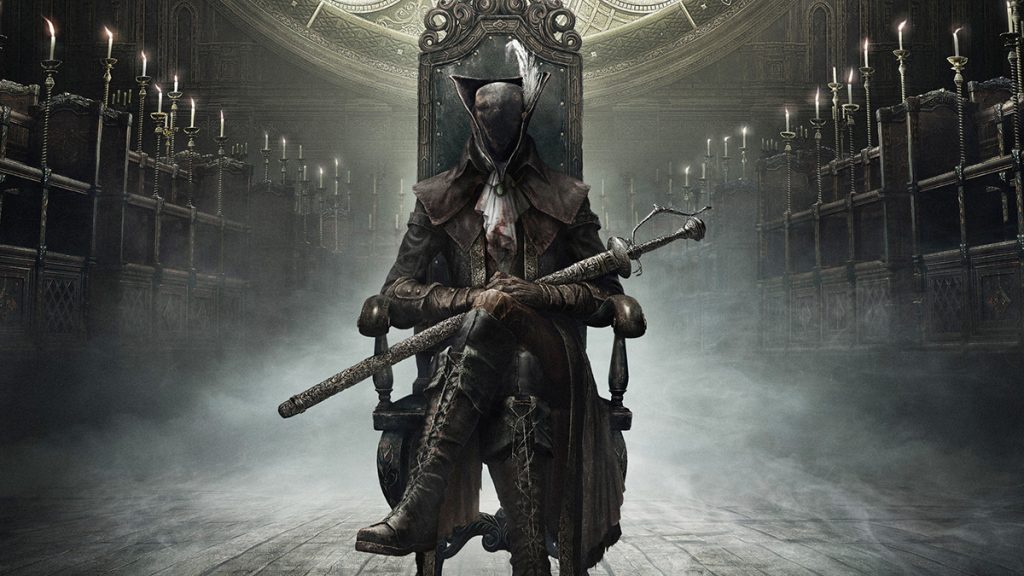 Đã có thể chạy Bloodborne trên PC và Steam Deck nhưng còn lâu lắm mới chơi được