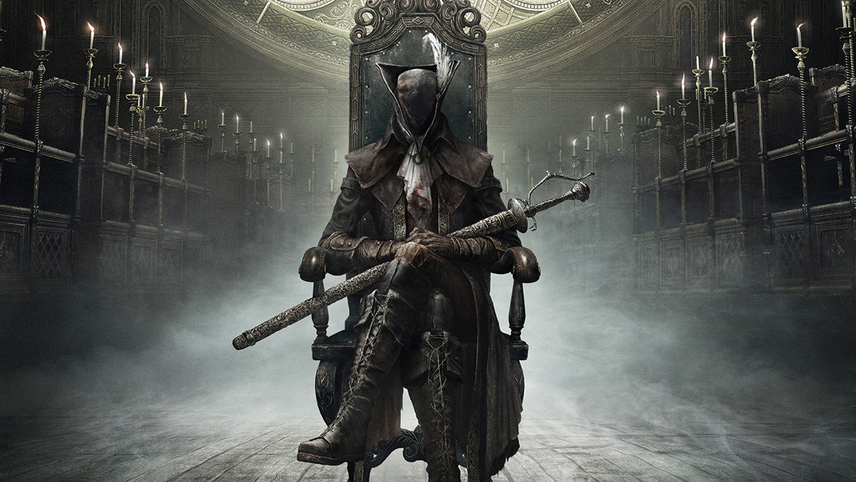 Đã có thể chạy Bloodborne trên PC và Steam Deck nhưng còn lâu lắm mới chơi được