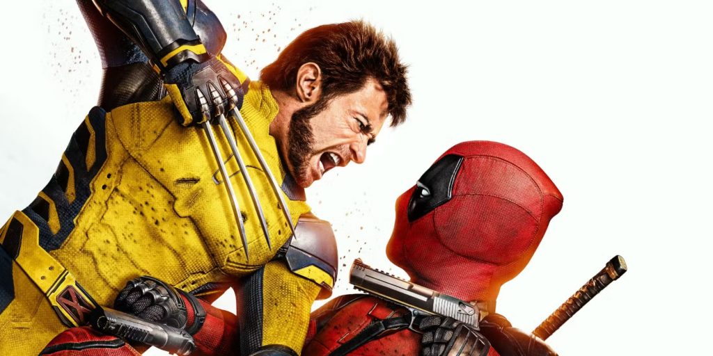 Người chơi WWE 2K thêm Deadpool vào trò chơi