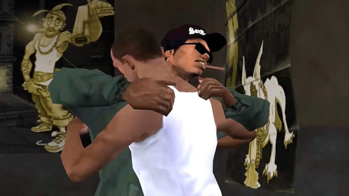 Grand Theft Auto: San Andreas VR đã được Meta xác nhận là dừng vô thời hạn