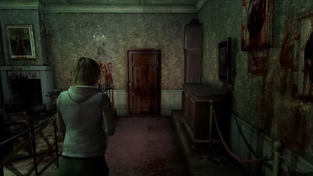 Mod mới cho Silent Hill 3 và Silent Hill 4: The Room giúp có góc nhìn mới thú vị trên PC