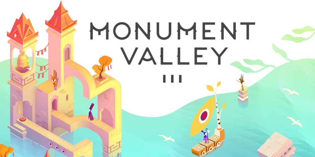 Monument Valley 3 sẽ ra mắt vào cuối năm nay