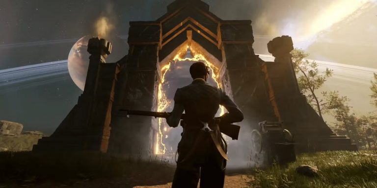 Nightingale hé lộ bản cập nhật lớn nhất kể từ khi Early Access