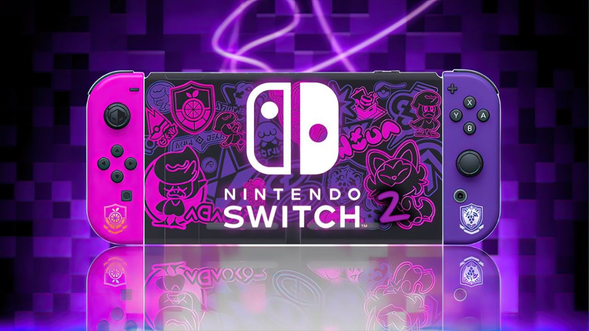 Nintendo Switch 2 bị đồn sẽ không ra mắt trước tháng 4 năm 2025