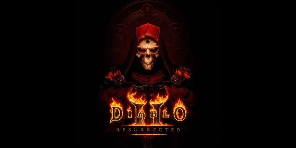 Diablo 2: Resurrected nhận bản cập nhật mới trong tháng 8