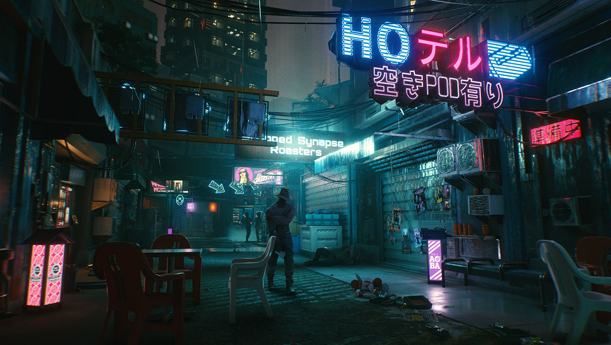 Phần tiếp theo của Cyberpunk 2077 sẽ được CD Projekt Red cho tăng gấp đôi nhân viên