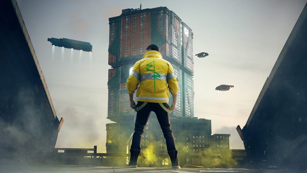 Phần tiếp theo của Cyberpunk 2077 sẽ được CD Projekt Red cho tăng gấp đôi nhân viên