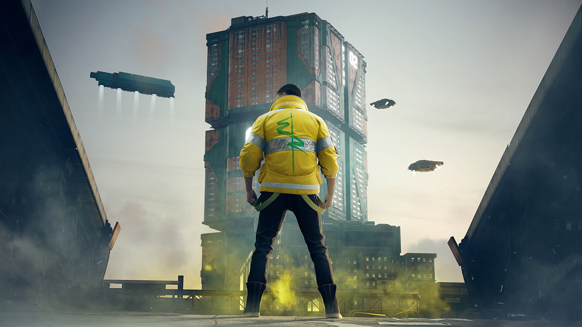 Phần tiếp theo của Cyberpunk 2077 sẽ được CD Projekt Red cho tăng gấp đôi nhân viên