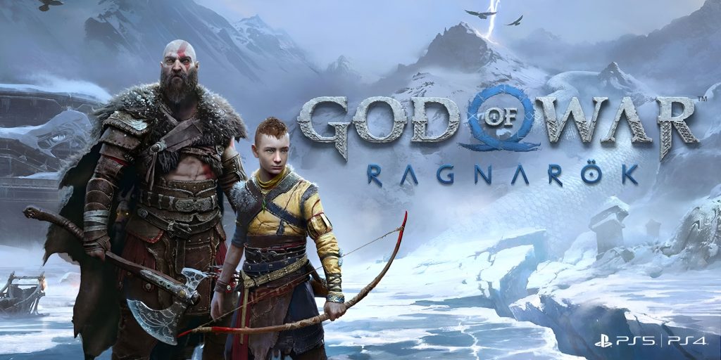 God of War: Ragnarok tiết lộ cấu hình tối thiểu của tựa game