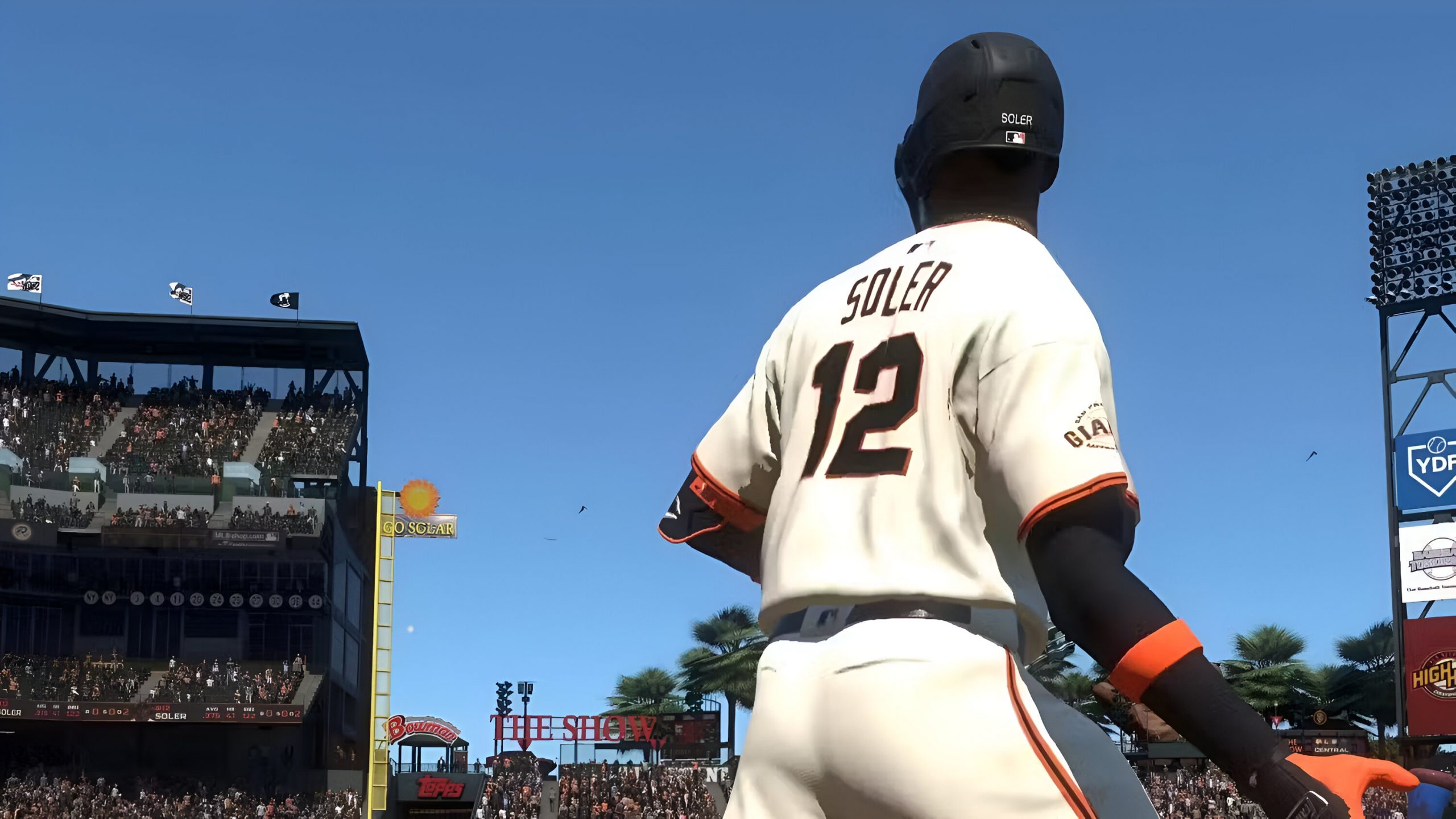 MLB The Show 24 phát hành bản cập nhật mới