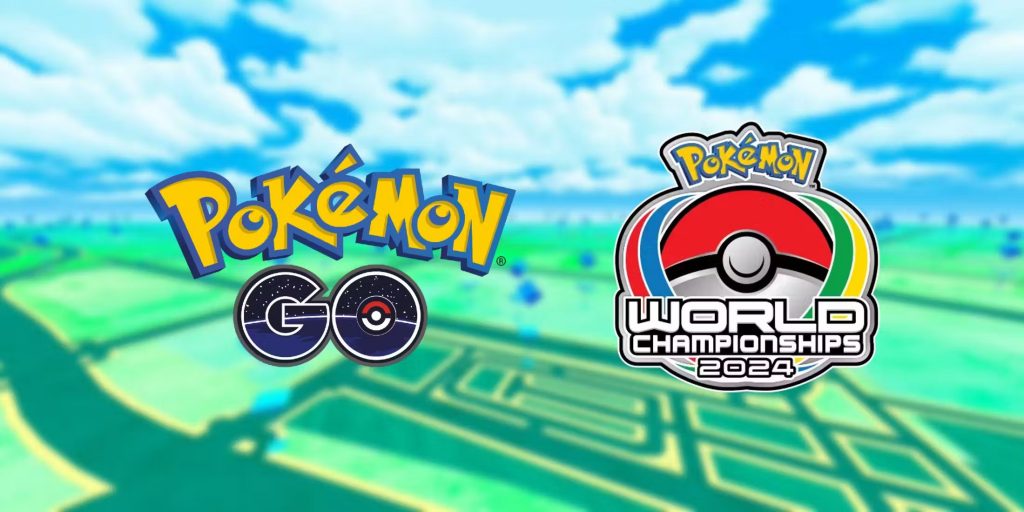 Giải vô địch thế giới Pokemon GO 2024 được tiết lộ