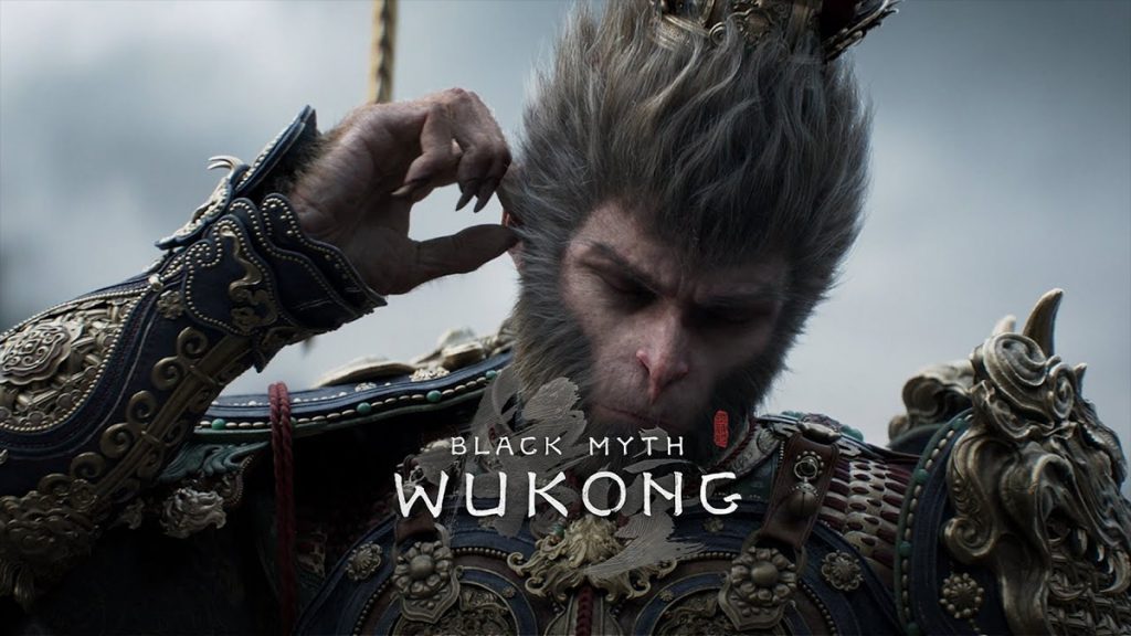 Steam vượt mốc 37 triệu người chơi cùng lúc với sự giúp sức của Black Myth: Wukong