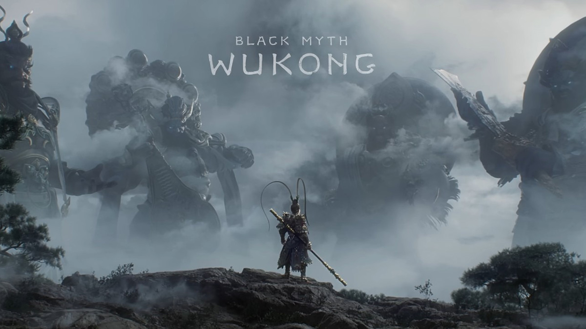 Tiếp đà thắng, Black Myth: Wukong ghi thêm nhiều thành tích mới