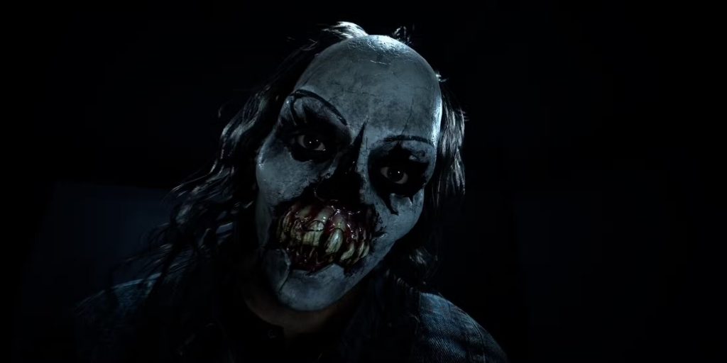 Until Dawn Remake nhận được cập nhật mới