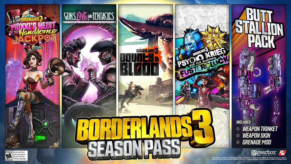 Valve có thể đang muốn giám sát cam kết của Season Pass để bảo vệ game thủ