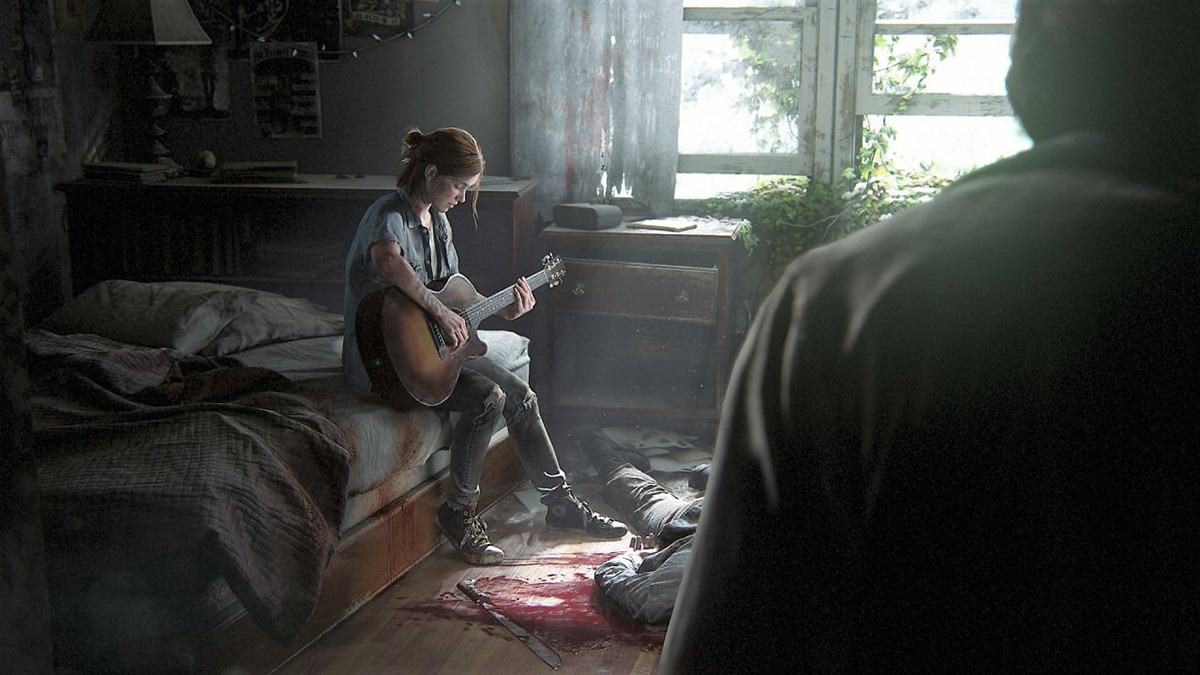 Việc hủy bỏ phần chơi mạng của The Last of Us Part 2 bị cho là không êm ả như bề ngoài