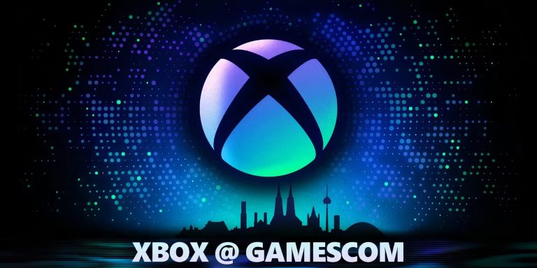Xbox xác nhận kế hoạch trong tương lai tại Gamescom 2024