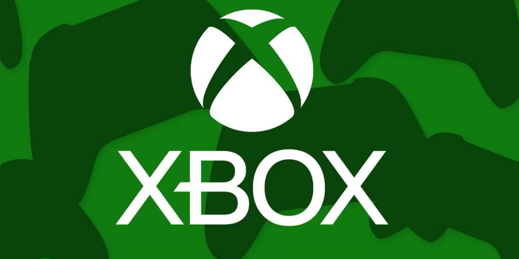 Xbox công bố tay cầm trong suốt hoàn toàn mới