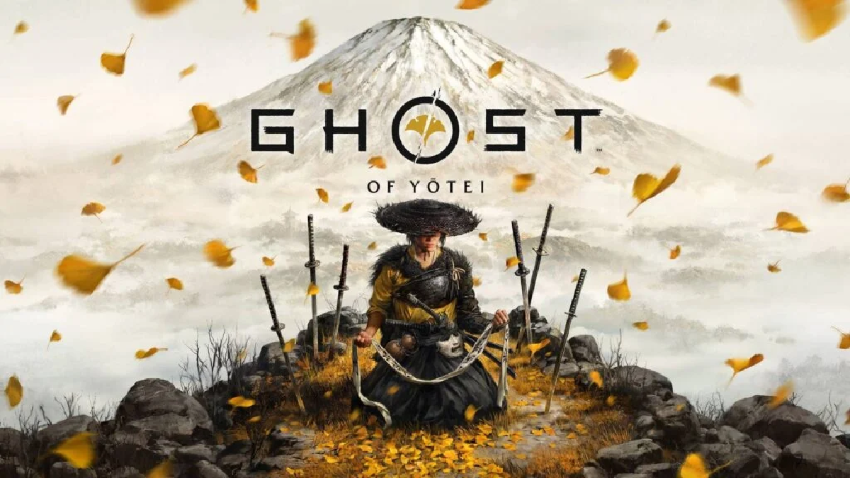 Nữ diễn viên Ghost of Yotei đang bị quấy rối trên mạng