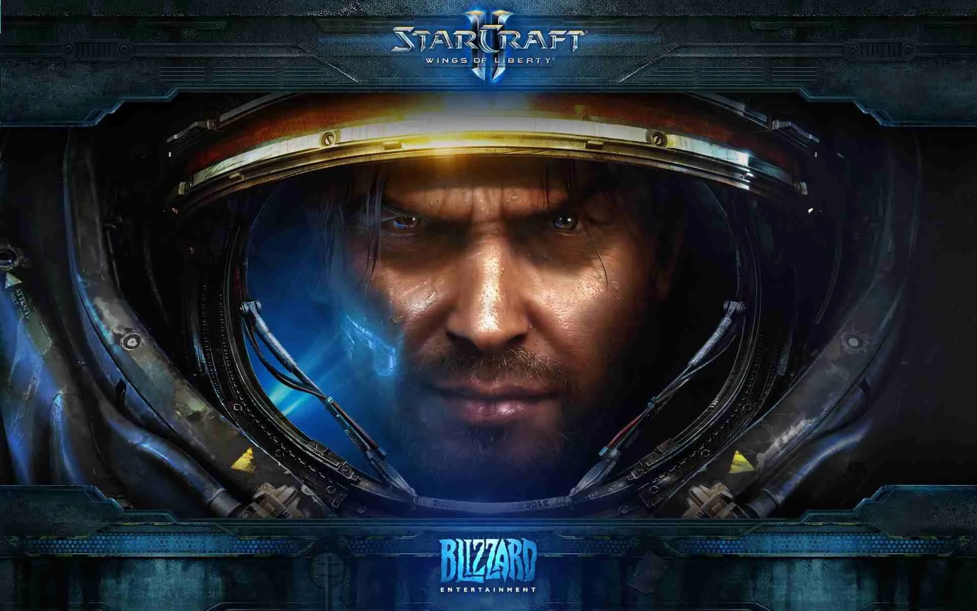 Một game bắn súng StarCraft đang được Blizzard triển khai