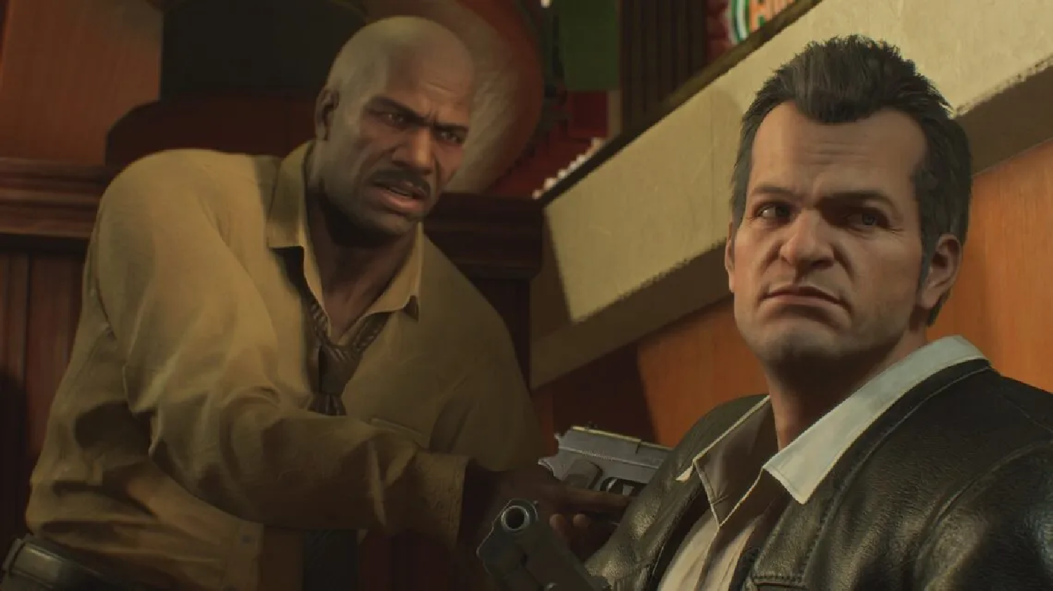 Dead Rising 2 cũng có thể sẽ được remake