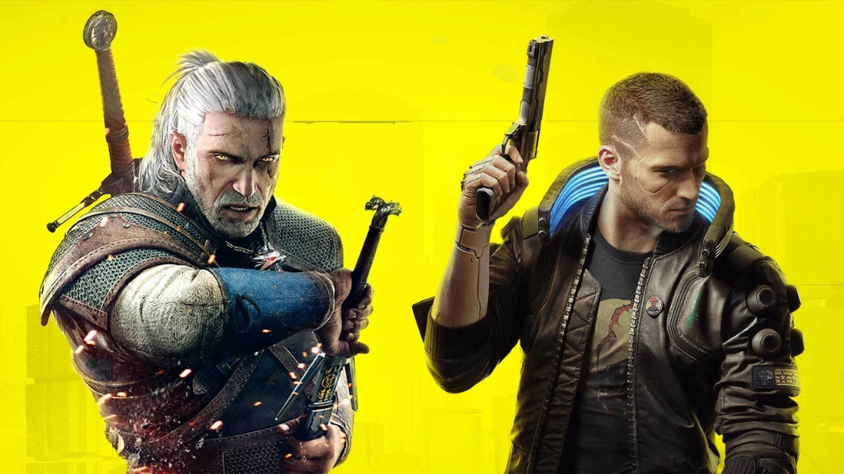 CD Projekt RED muốn làm thêm nhiều game di động dựa trên The Witcher và Cyberpunk