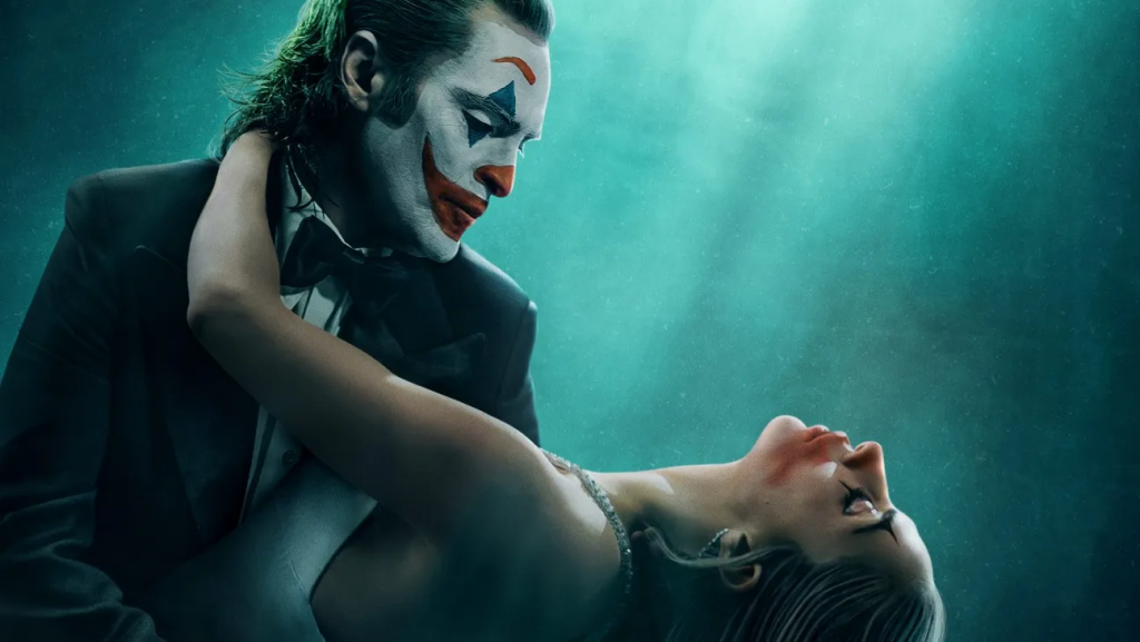 Joker 2 đang có đánh giá chuyên môn không được tích cực