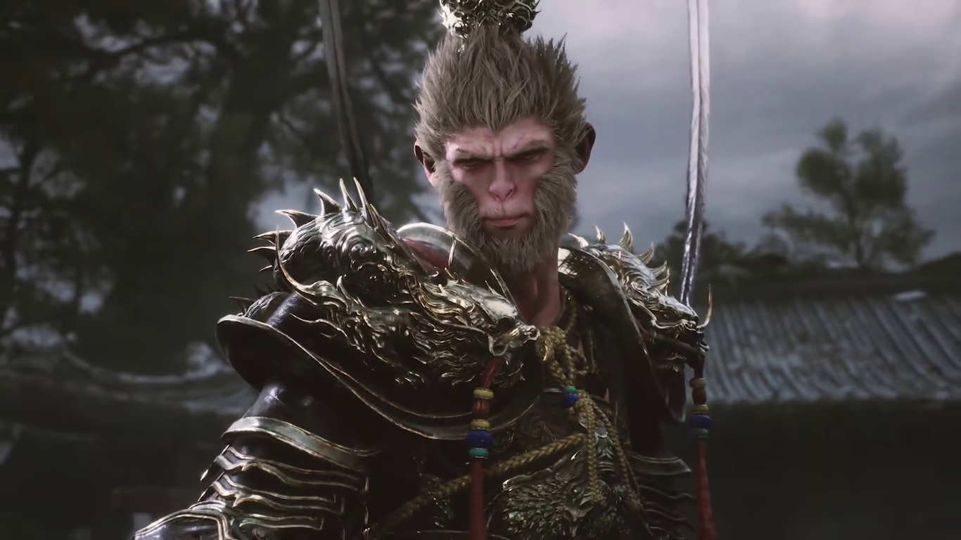 Black Myth: Wukong bán được 18 triệu bản sau 2 tuần ra mắt