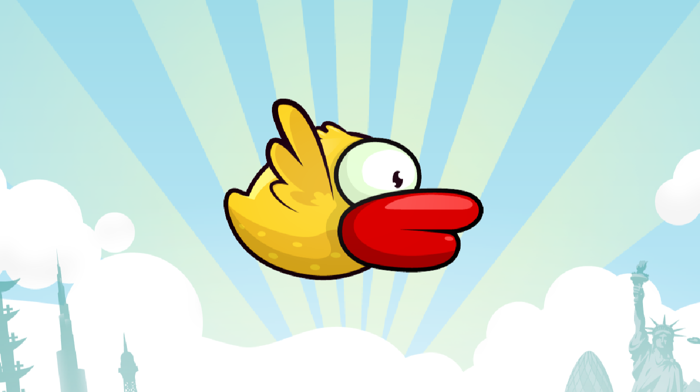 Flappy Bird sắp chính thức trở lại sau 10 năm